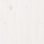 Set muebles jardín 4 pzas con cojines madera maciza pino blanco by vidaXL, Garden sets - Ref: Foro24-3250797, Price: 371,57 €...