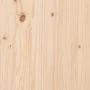 Muebles de jardín 8 pzas y cojines madera maciza pino de vidaXL, Conjuntos de jardín - Ref: Foro24-3250568, Precio: 801,66 €,...