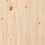 Muebles de jardín 8 pzas y cojines madera maciza pino by vidaXL, Garden sets - Ref: Foro24-3250568, Price: 824,18 €, Discount: %
