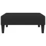 Juego de sofás con cojines 2 piezas terciopelo negro by vidaXL, Sofas - Ref: Foro24-3216265, Price: 320,61 €, Discount: %