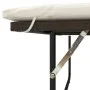 Sofá de jardín con cojines 2 plazas ratán sintético marrón by vidaXL, Outdoor sofas - Ref: Foro24-365133, Price: 271,67 €, Di...
