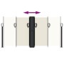 Toldo lateral retráctil crema 120x1000 cm by vidaXL, Umbrellas - Ref: Foro24-4004700, Price: 117,35 €, Discount: %