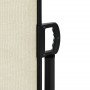 Toldo lateral retráctil crema 100x1000 cm by vidaXL, Umbrellas - Ref: Foro24-4004685, Price: 120,36 €, Discount: %