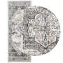 Innen-/Außenteppich im Vintage-Design ARBIZU 80x250 cm von vidaXL, Teppiche - Ref: Foro24-375711, Preis: 35,90 €, Rabatt: %