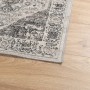 Alfombra de interior/exterior diseño vintage ARBIZU 80x250 cm by vidaXL, Rugs - Ref: Foro24-375711, Price: 35,90 €, Discount: %