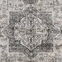 Alfombra de interior/exterior diseño vintage ARBIZU 80x250 cm by vidaXL, Rugs - Ref: Foro24-375711, Price: 35,47 €, Discount: %
