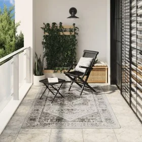 Innen-/Außenteppich im Vintage-Design ARBIZU 160x230 cm von vidaXL, Teppiche - Ref: Foro24-375713, Preis: 63,67 €, Rabatt: %