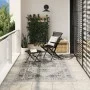 Alfombra de interior/exterior diseño vintage ARBIZU 160x230 cm de vidaXL, Alfombras - Ref: Foro24-375713, Precio: 63,67 €, De...