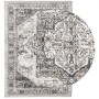 Alfombra de interior/exterior diseño vintage ARBIZU 160x230 cm by vidaXL, Rugs - Ref: Foro24-375713, Price: 73,63 €, Discount: %