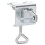 Balkon-Sonnenschirmhalterungen, 2 Stück, verzinkter Stahl, 32 mm. von vidaXL, Sonnenschirmzubehör - Ref: Foro24-4003384, Prei...