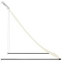 Toldo retráctil de tela y acero crema 100x150 cm by vidaXL, Awnings - Ref: Foro24-368757, Price: 42,11 €, Discount: %