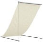 Toldo retráctil de tela y acero crema 100x150 cm by vidaXL, Awnings - Ref: Foro24-368757, Price: 42,11 €, Discount: %