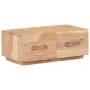 Couchtisch aus recyceltem Massivholz, 90 x 50 x 35 cm von vidaXL, Couchtisch - Ref: Foro24-287890, Preis: 169,61 €, Rabatt: %