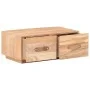 Couchtisch aus recyceltem Massivholz, 90 x 50 x 35 cm von vidaXL, Couchtisch - Ref: Foro24-287890, Preis: 169,61 €, Rabatt: %