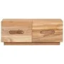 Couchtisch aus recyceltem Massivholz, 90 x 50 x 35 cm von vidaXL, Couchtisch - Ref: Foro24-287890, Preis: 169,61 €, Rabatt: %