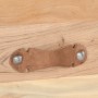 Mesa de centro de madera maciza reciclada 90x50x35 cm de vidaXL, Mesas de centro - Ref: Foro24-287890, Precio: 171,44 €, Desc...