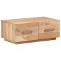 Couchtisch aus recyceltem Massivholz, 90 x 50 x 35 cm von vidaXL, Couchtisch - Ref: Foro24-287890, Preis: 169,61 €, Rabatt: %
