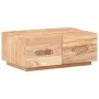 Couchtisch aus recyceltem Massivholz, 90 x 50 x 35 cm von vidaXL, Couchtisch - Ref: Foro24-287890, Preis: 169,61 €, Rabatt: %