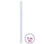 Láminas de ventana esmerilada 4 uds PVC patrón de estrellas de vidaXL, Láminas para ventana - Ref: Foro24-3208970, Precio: 40...