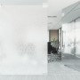 Láminas de ventana esmerilada 4 uds PVC patrón de estrellas by vidaXL, window films - Ref: Foro24-3208966, Price: 31,04 €, Di...