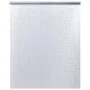 Láminas de ventana esmerilada 4 uds PVC patrón de estrellas by vidaXL, window films - Ref: Foro24-3208966, Price: 24,82 €, Di...