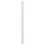 Láminas de ventana esmerilada 4 uds PVC patrón de estrellas by vidaXL, window films - Ref: Foro24-3208966, Price: 24,82 €, Di...
