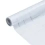 Láminas de ventana esmerilada 4 uds PVC patrón de estrellas by vidaXL, window films - Ref: Foro24-3208966, Price: 24,82 €, Di...