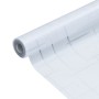 Mattierte Fensterfolien 4 Stück PVC mit Sternenmuster von vidaXL, Fensterfolien - Ref: Foro24-3208966, Preis: 31,04 €, Rabatt: %