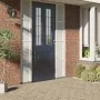 Mattierte Fensterscheiben 3 Stück Weiß Transparentes PVC von vidaXL, Fensterfolien - Ref: Foro24-3208947, Preis: 42,82 €, Rab...