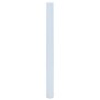 Láminas de ventana esmerilada 3 uds PVC blanco transparente by vidaXL, window films - Ref: Foro24-3208947, Price: 45,79 €, Di...