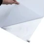 Mattierte Fensterscheiben 3 Stück Weiß Transparentes PVC von vidaXL, Fensterfolien - Ref: Foro24-3208947, Preis: 42,82 €, Rab...