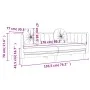 Juego de sofás con cojines 3 piezas terciopelo gris claro by vidaXL, Sofas - Ref: Foro24-3209247, Price: 582,51 €, Discount: %