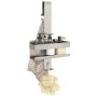 Estante colgante de ducha acero inoxidable cepillado 304 by vidaXL, Shelves - Ref: Foro24-4004901, Price: 21,82 €, Discount: %