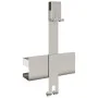 Estante colgante de ducha acero inoxidable cepillado 304 by vidaXL, Shelves - Ref: Foro24-4004901, Price: 21,82 €, Discount: %