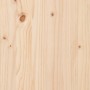 Gartengarnitur 5-teilig und Kissen Massivholz Kiefer von vidaXL, Gartensets - Ref: Foro24-3250708, Preis: 461,76 €, Rabatt: %