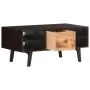 Couchtisch aus recyceltem Massivholz, 100 x 50 x 45 cm von vidaXL, Couchtisch - Ref: Foro24-287857, Preis: 185,88 €, Rabatt: %