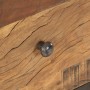 Recycled solid wood coffee table 100x50x45 cm by vidaXL, Coffee table - Ref: Foro24-287857, Price: 188,14 €, Discount: %