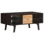 Couchtisch aus recyceltem Massivholz, 100 x 50 x 45 cm von vidaXL, Couchtisch - Ref: Foro24-287857, Preis: 185,88 €, Rabatt: %