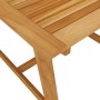3-teiliges Gartensitzgruppen-Set mit braunen Kissen. von vidaXL, Gartensets - Ref: Foro24-3095891, Preis: 248,92 €, Rabatt: %
