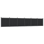 WPC-Grauzaunpaneel 1045x186 cm von vidaXL, Zaunpaneele - Ref: Foro24-3282794, Preis: 2,00 €, Rabatt: %