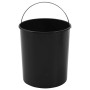 Einbau-Mülleimer für die Küche aus Edelstahl, 8 l von vidaXL, Mülltonnen und Mülltonnen - Ref: Foro24-51171, Preis: 44,70 €, ...