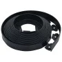 Flexible lawn edging with 30 stakes 10 m 5 cm by vidaXL, Garden edging and edging - Ref: Foro24-48614, Price: 33,70 €, Discou...