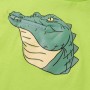 Kinder T-Shirt in Limagrün, Größe 116. von vidaXL, Kinder-T-Shirts - Ref: Foro24-12076, Preis: 8,28 €, Rabatt: %
