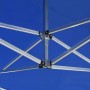 Carpa plegable profesional de aluminio azul 4,5x3 m de vidaXL, Carpas y cenadores - Ref: Foro24-45492, Precio: 188,58 €, Desc...