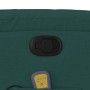 Liegender Massagesessel aus dunkelgrünem Stoff von vidaXL, Sessel - Ref: Foro24-373480, Preis: 240,11 €, Rabatt: %