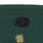 Liegender Massagesessel aus dunkelgrünem Samt von vidaXL, Sessel - Ref: Foro24-373513, Preis: 260,45 €, Rabatt: %