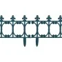 Garden edges 16 units PP green 10 m by vidaXL, Garden edging and edging - Ref: Foro24-48619, Price: 41,09 €, Discount: %