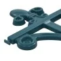 Garden edges 16 units PP green 10 m by vidaXL, Garden edging and edging - Ref: Foro24-48619, Price: 41,09 €, Discount: %
