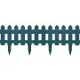 Garden edging 25 units PP green 10 m by vidaXL, Garden edging and edging - Ref: Foro24-48617, Price: 55,50 €, Discount: %