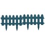Garden edging 25 units PP green 10 m by vidaXL, Garden edging and edging - Ref: Foro24-48617, Price: 64,82 €, Discount: %
